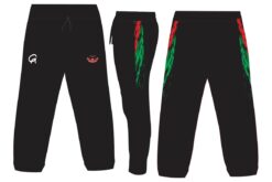 NEWPORT RFC FLARE SKINNY PANTS