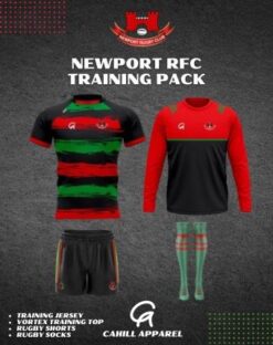 NEWPORT RFC TRAINING PACK