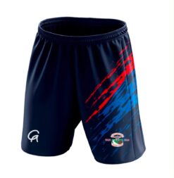 CASTLEISLAND RFC SURGE LEISURE SHORTS