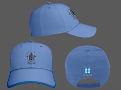 ST ITA BLUE PEAK CAP