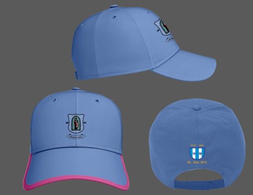 ST ITA PINK PEAK CAP