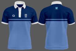 ST ITA RETRO POLO SUBLIMATED