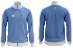 ST ITA RETRO FULL ZIP