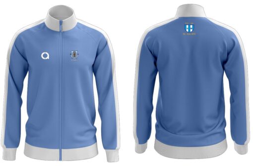 ST ITA RETRO FULL ZIP