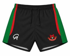 Newport RFC Rugby Shorts
