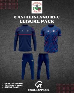 CASTLEISLAND RFC LEISURE PACK