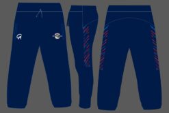 CASTLEISLAND RFC SPRAY SKINNY PANTS