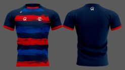 CASTLEISLAND RFC TRAINING JERSEY