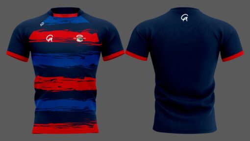 CASTLEISLAND RFC TRAINING JERSEY