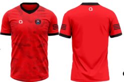 Parkville AFC GIRLS TRAINING JERSEY