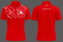 SKIBBEREEN SPRAY POLO