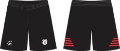 SKIBBEREEN RFC LEISURE SHORTS