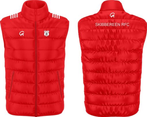 SKIBBEREEN RFC CLUB GILLET