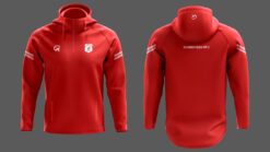 SKIBBEREEN RFC HOODIE