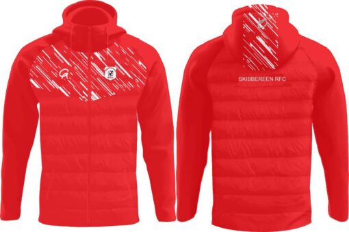 SKIBBEREEN RFC HYBRID SPRAY