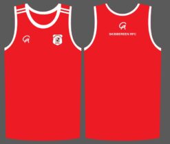 SKIBBEREEN RFC SINGLET