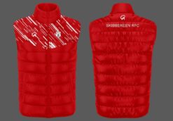 SKIBBEREEN RFC GILLET