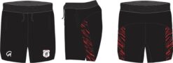SKIBBEREEN RFC LEISURE SHORTS
