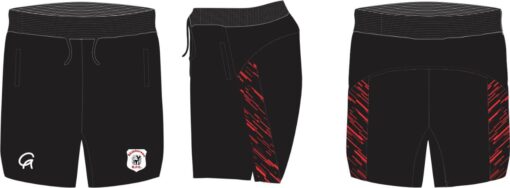 SKIBBEREEN RFC LEISURE SHORTS