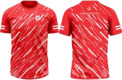 SKIBBEREEN RFC SPRAY T-SHIRT