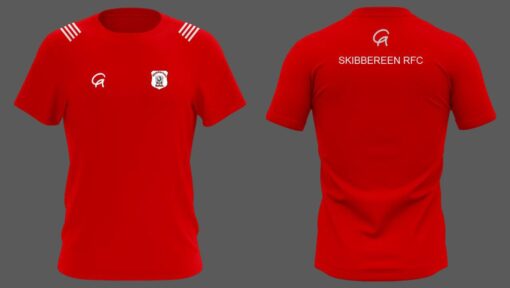 SKIBBEREEN RFC CLUB T-SHIRT