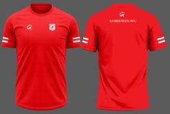 SKIBBEREEN RFC T-SHIRT