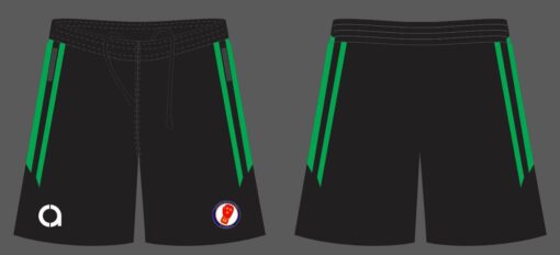 SOUTHSIDE BOXING LEISURE SHORTS
