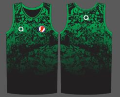 SOUTHSIDE BOXING CLUB SINGLET
