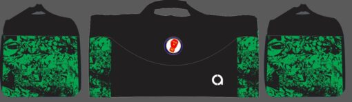 SOUTHSIDE BOXING GEAR BAG