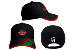 NEWPORT RFC Peak Cap