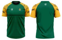 WEST OFFALY LIONS RFC SEMI SUB T