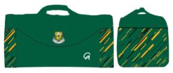 WEST OFFALY LIONS KIT BAG