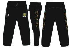 WEST OFFALY LIONS RFC SPRAY SKINNY PANTS