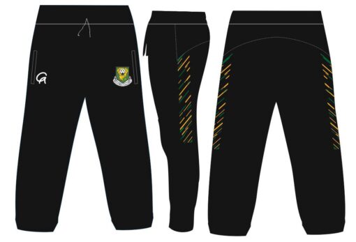 WEST OFFALY LIONS RFC SPRAY SKINNY PANTS