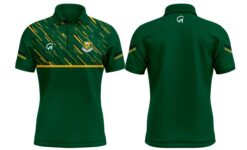 WEST OFFALY LIONS SPRAY POLO