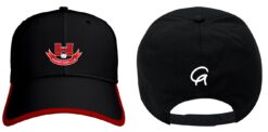 NEWPORT RFC Peak Cap