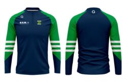 Ballybrown ADI 1/4 zip