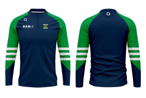 Ballybrown ADI 1/4 zip