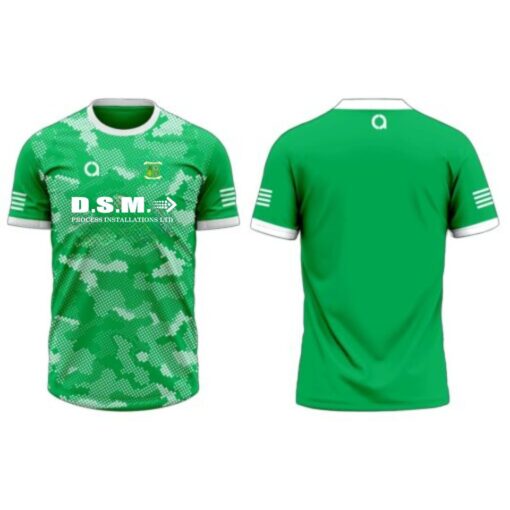 Ballybrown Camo T-shirt