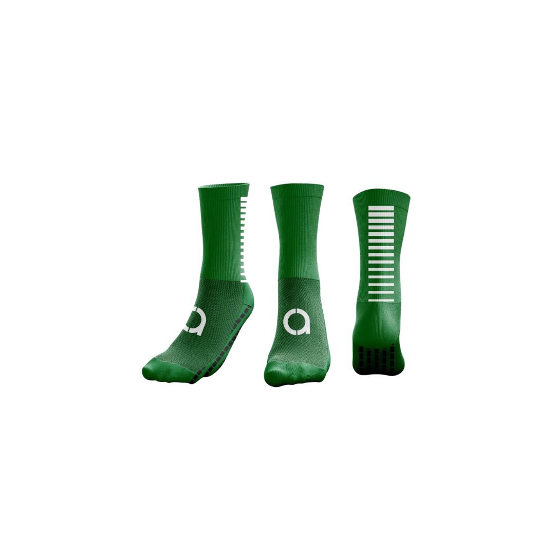 Ballybrown midi grip sock