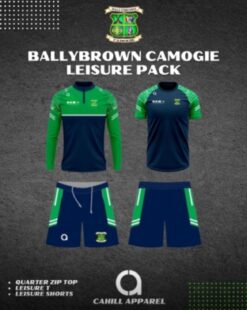 Ballybrown leisure pack