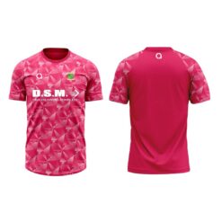 Ballybrown Sublimate Shimmer Training Jersey