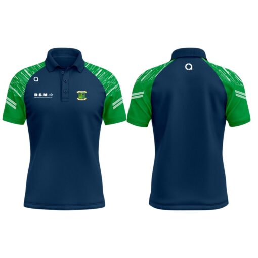Ballybrown sub polo
