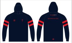 BANTRY BAY THERMO HOODIE