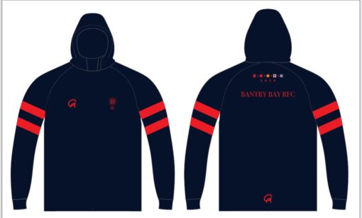 BANTRY BAY THERMO HOODIE