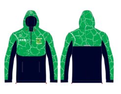 Ballybrown Windbreaker