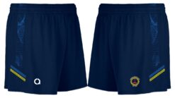 BRESKA ROVERS AFC TRAINING SHORTS