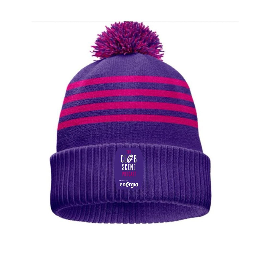 THE CLUB SCENE BOBBIN