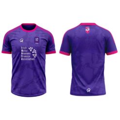 CLUB SCENE IMNDA T-SHIRT