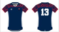 CHARLEVILLE RFC AWAY JERSEY
